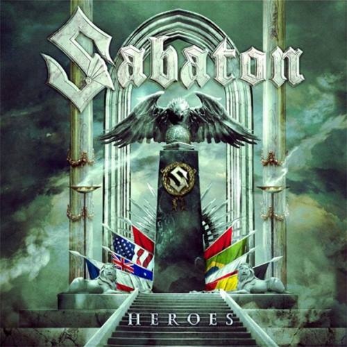 Sabaton - Неrоеs [2СD] (2014)