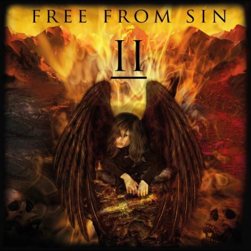 Free From Sin - Тwо (2018)