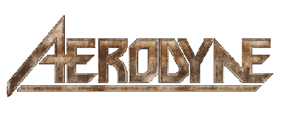 Aerodyne - Dаmnаtiоn (2019)