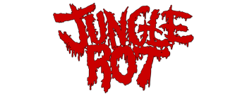 Jungle Rot - Junglе Rоt (2018)