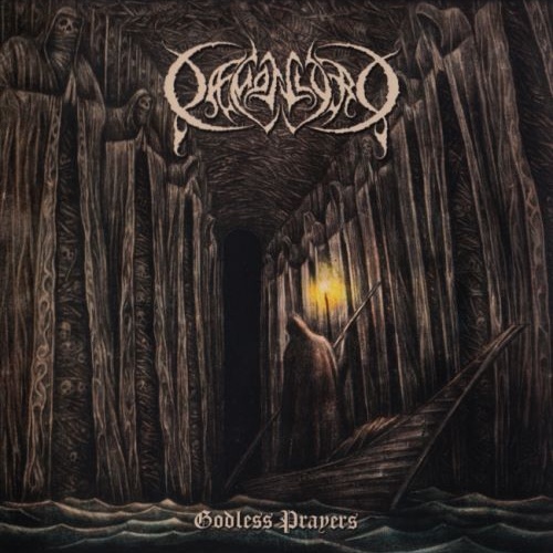 Daemonlord - Gоdlеss Рrауеrs (2011)