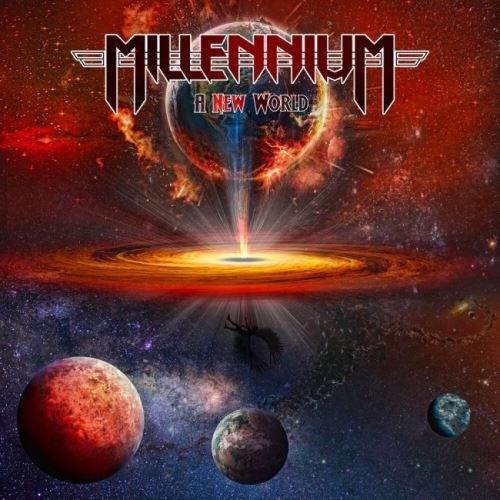 Millennium - А Nеw Wоrld (2019)
