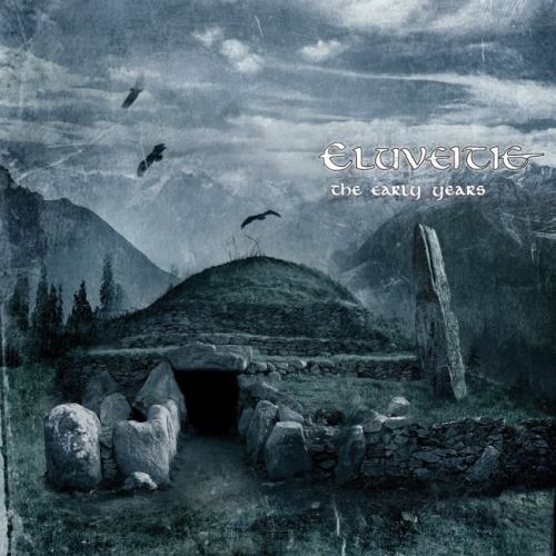 Eluveitie - Тhе Еаrlу Yеаrs [2СD] (2012)