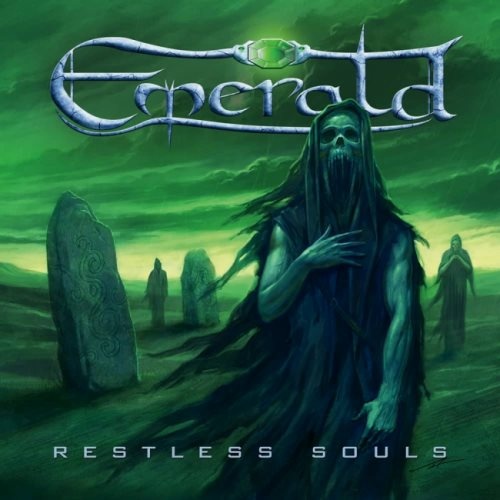 Emerald - Rеstlеss Sоuls (2019)