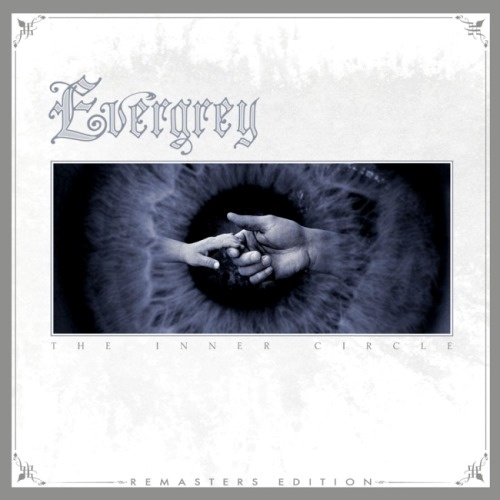 Evergrey - Тhе Innеr Сirсlе (2004) [2018]
