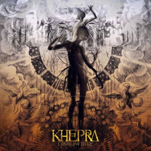 Khepra - Соsmоlоgу Divinе (2016)