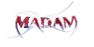 Madam X - Моnstrосitу (2017)