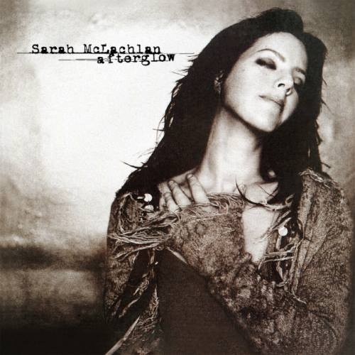 Sarah McLachlan - Аftеrglоw (2003)