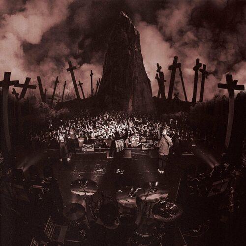 Counterparts - Live in Toronto (2024) + Hi-Res