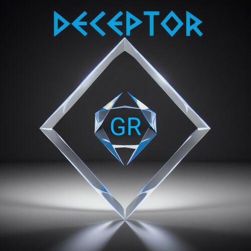 DECEPTOR - Deceptor (2024)