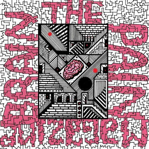 Brain Pain - The Magazine (2024)