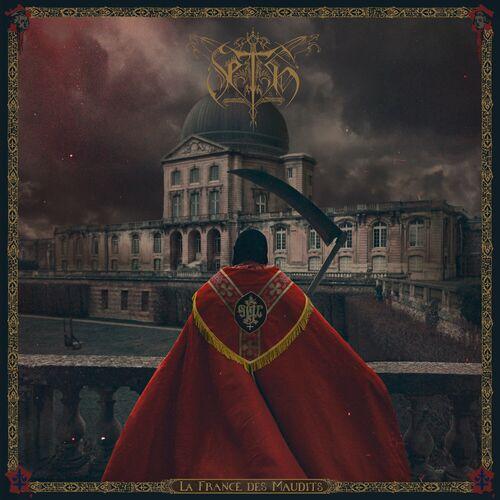 Seth - La France des Maudits (2024)