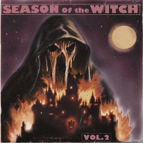 Season of the Witch - Vol. 2 (2024)