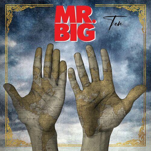 Mr. Big - Ten (Bonus Track)  (2024)
