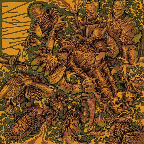 GROOFALO - GROOFALO (2024)