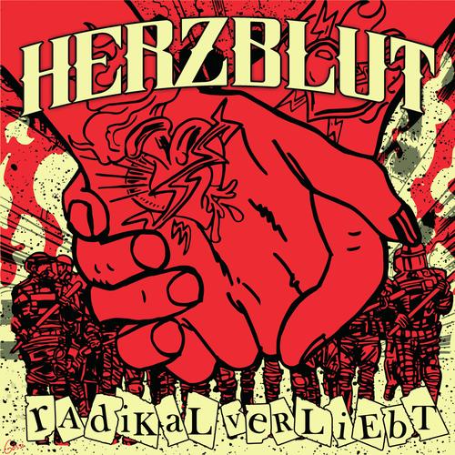 Herzblut - Radikal Verliebt (2024)