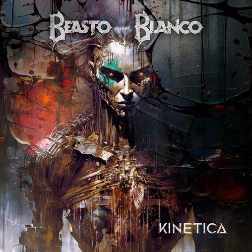 Beasto Blanco - Kinetica (2024) + Hi-Res