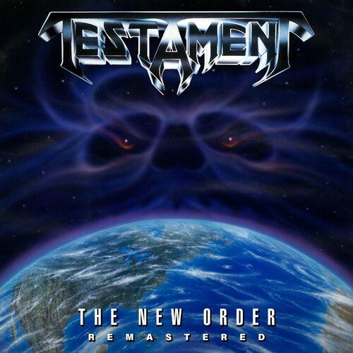 Testament - The New Order (2024 Remaster) + Hi-Res