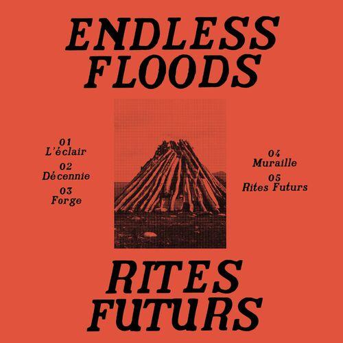 Endless Floods - RITES FUTURS (2024)