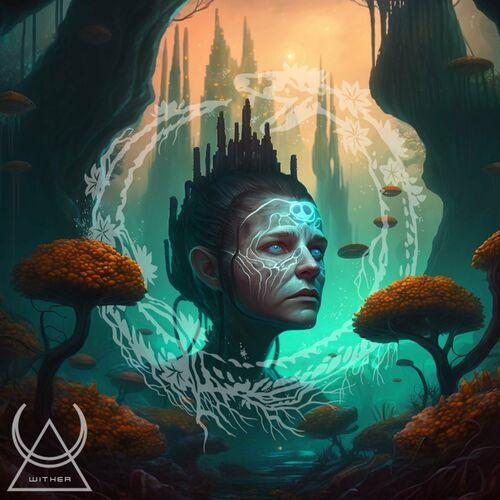 Vestigial - Wither (2024)