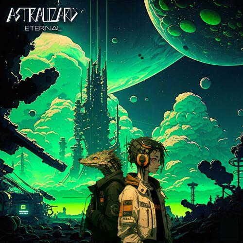 Astralizard - Eternal (2024)