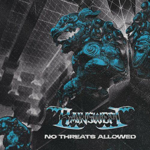 Rainswept - No Threats Allowed (2024)