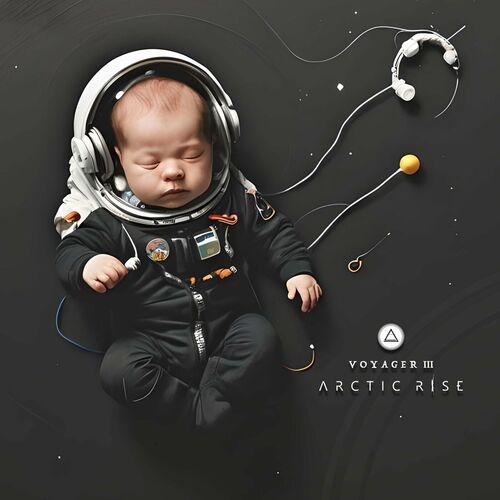 Arctic Rise - Voyager III (2024)