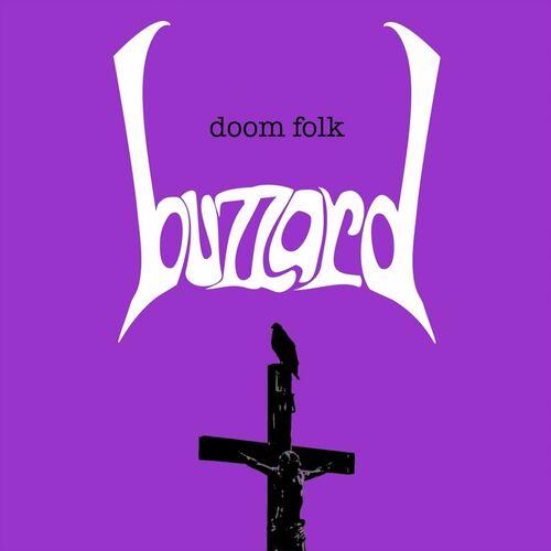 Buzzard - Doom Folk (2024)