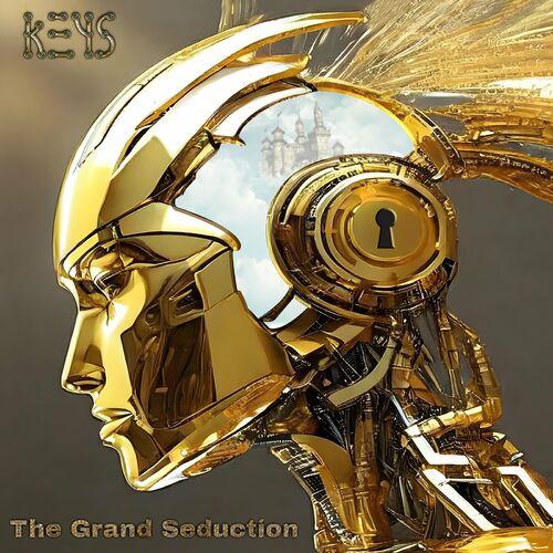 keys - The Grand Seduction (2024) CD Scans