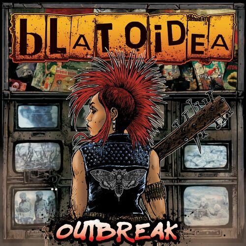 Blatoidea - Outbreak (2024)