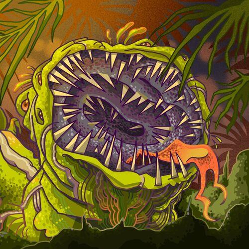 Vape Dealer - Vines (2024)