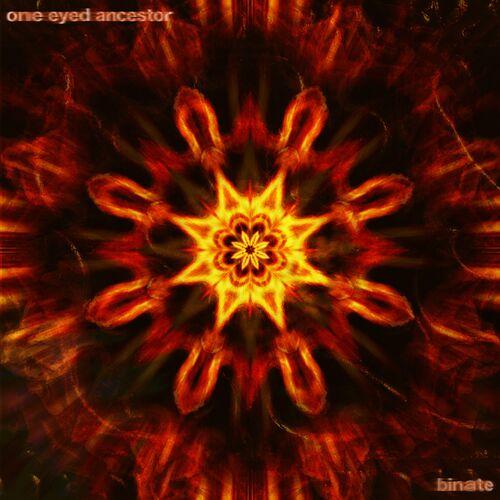 One Eyed Ancestor - Binate (2024)