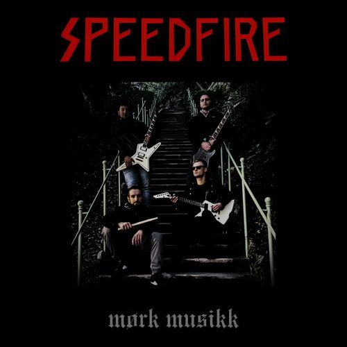 SpeedFire - Mørk Musikk (2024)