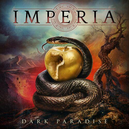 Imperia - Dark Paradise (2024) + Hi-Res + CD-RipScans