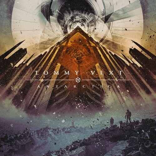 Tommy Vext - ANTARCTICA (2024)