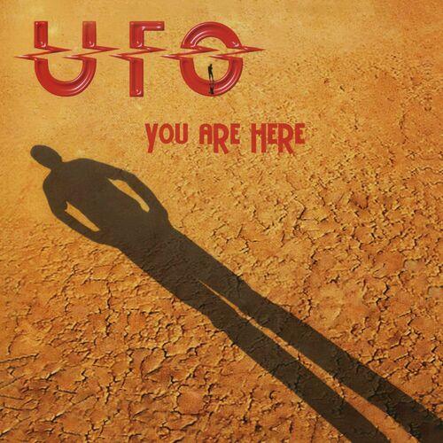 UFO - You Are Here (Deluxe Edition) (2024)