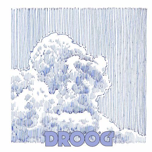 DROOG  - Det Stora Oväsendet (2024)