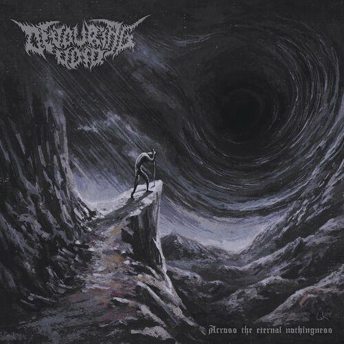 Devouring Void - Across The Eternal Nothingness (2024)