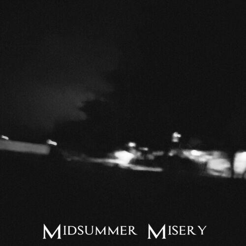Anser - Midsummer Misery (2024)