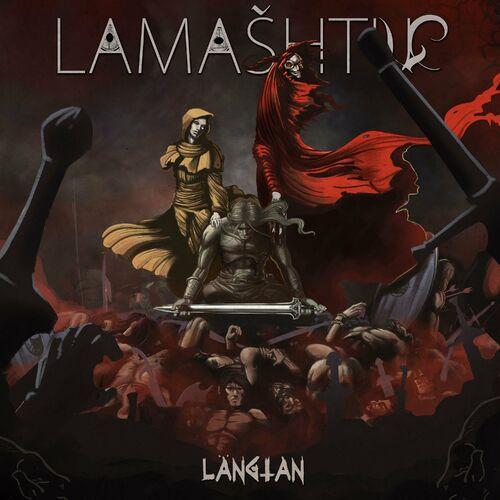 Lamashtu - Längtan (2024)