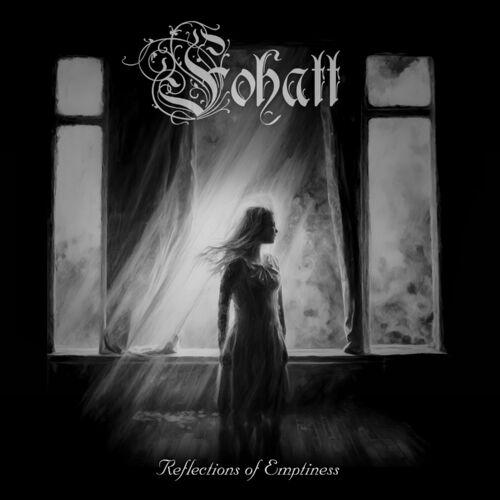 Fohatt - Reflections of Emptiness (2024)