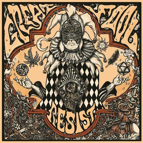 Great Fool - Resist (2024)