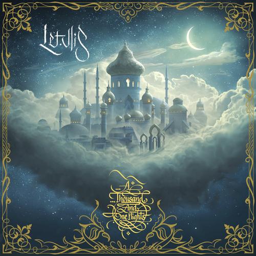 Letallis - A Thousand And One Nights - Chapter 1 (2024)
