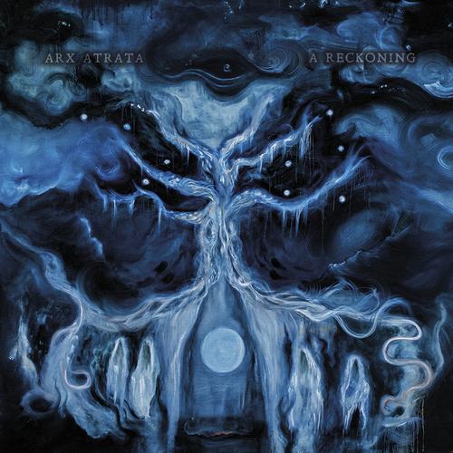 Arx Atrata - A Reckoning (2024) + Hi-res