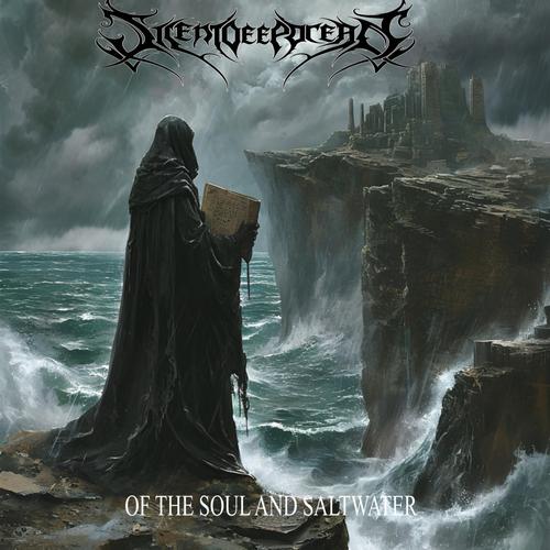 Silent Deep Ocean - Of the soul and saltwater (2024)