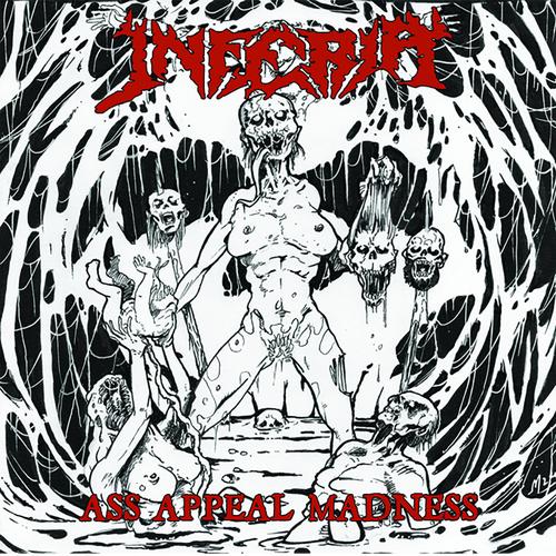 INFERIA - ASS APPEAL MADNESS (2024)