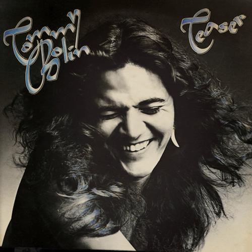 Tommy Bolin - Teaser (2024) + Bonus Tracks