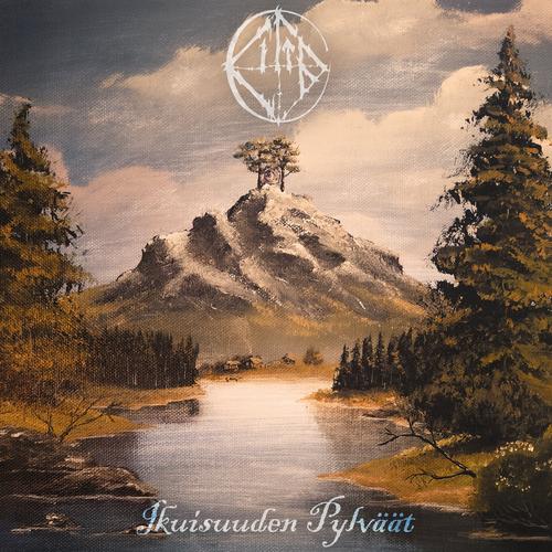 Kilta - Ikuisuuden Pylväät (2024)