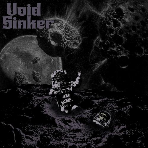 Void Sinker - Debris (2024)
