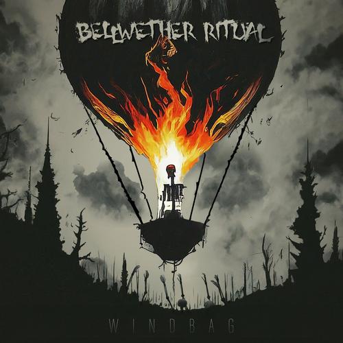 Bellwether Ritual - WindBag (2024)